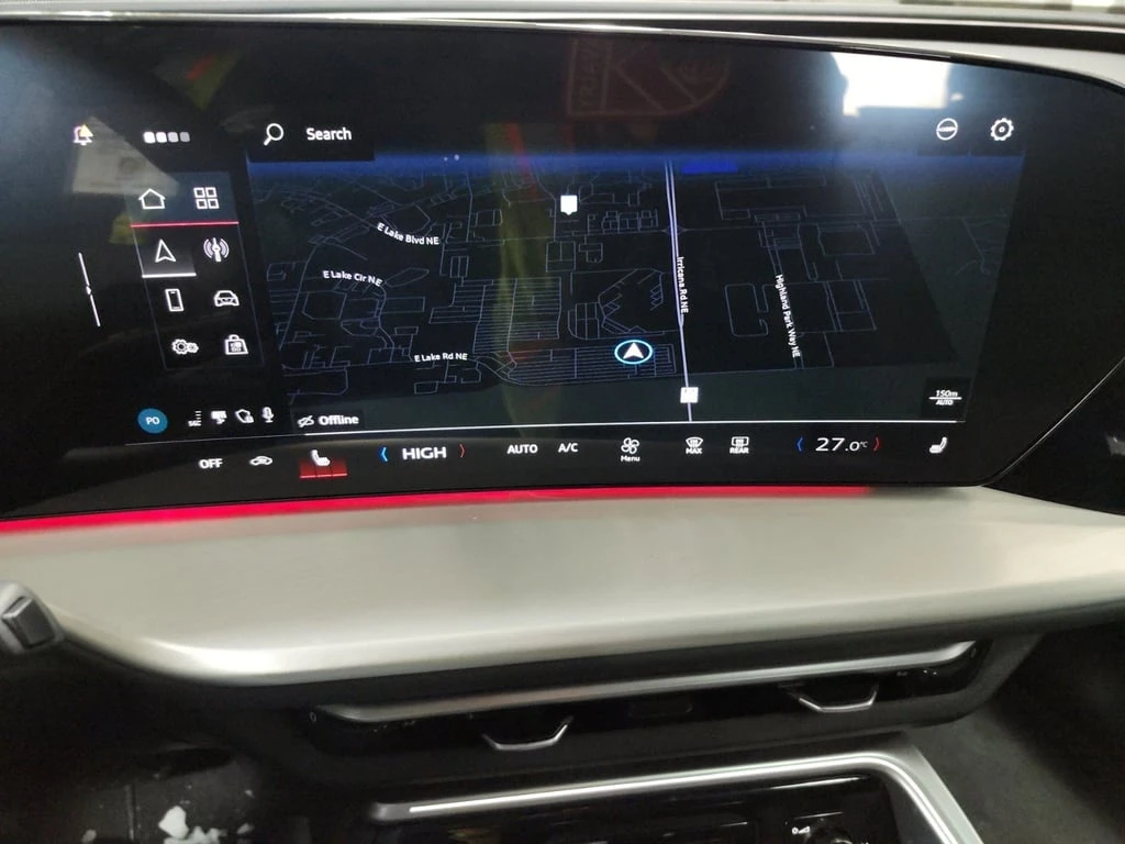 Audi Q5 2025 2.0 TFSI QUATTRO * БЕЗ ПЪРВОНАЧАЛНА ВНО - изображение 9