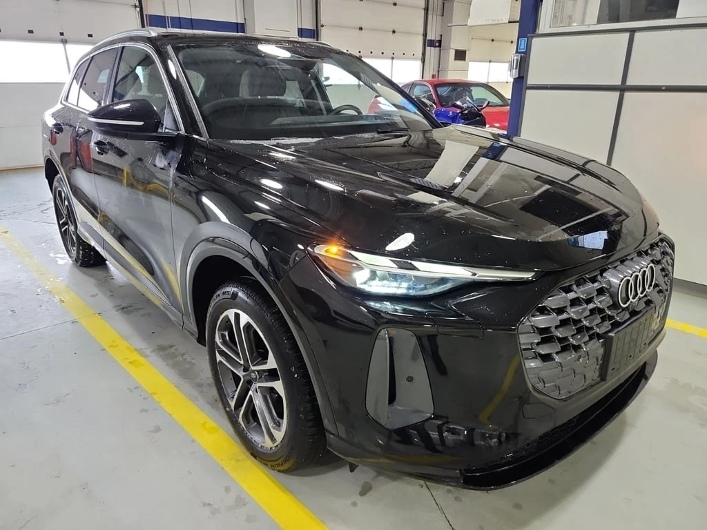 Audi Q5 2025 2.0 TFSI QUATTRO * БЕЗ ПЪРВОНАЧАЛНА ВНО - изображение 2