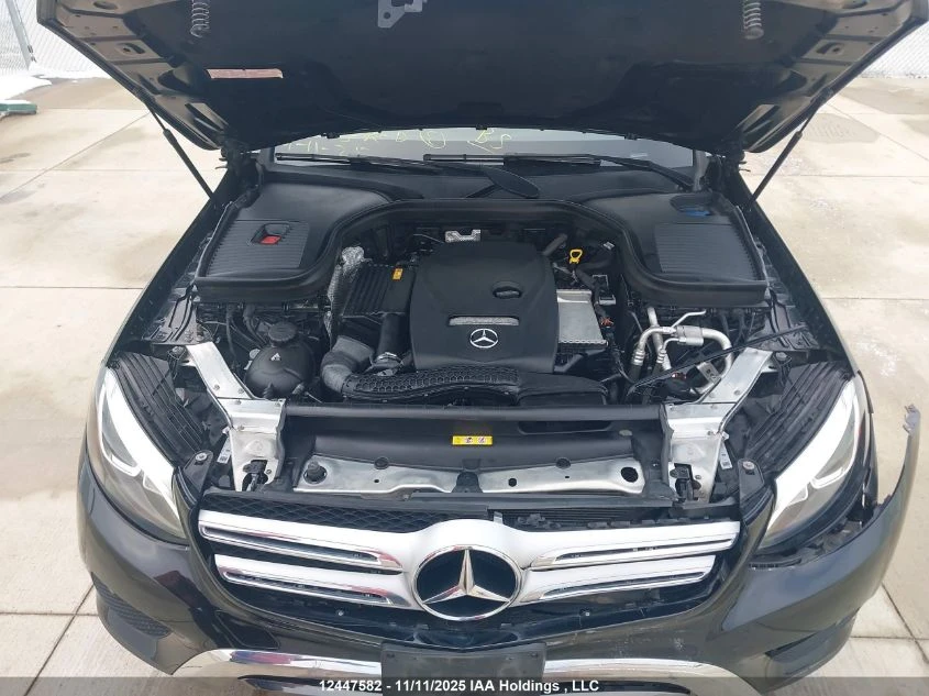 Mercedes-Benz GLC 300 121 785�� *  | Mobile.bg � ����������� 10