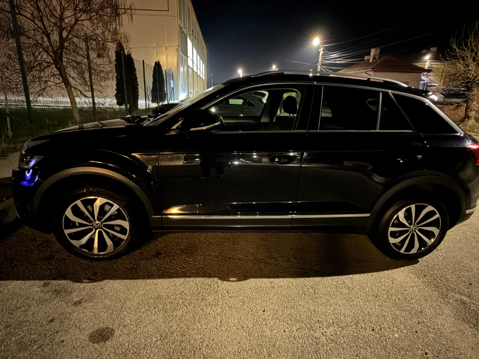 VW T-Roc  2.0 TDI SCR 4Motion DSG | Mobile.bg � ����������� 16