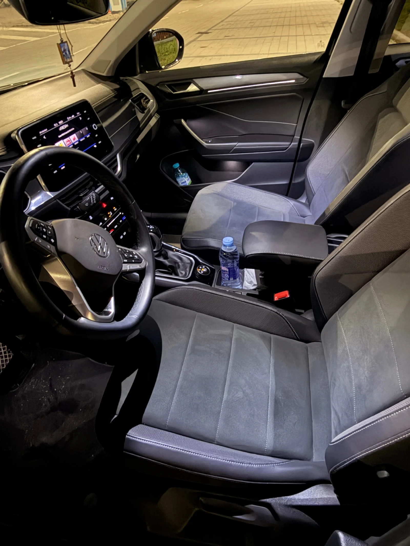 VW T-Roc  2.0 TDI SCR 4Motion DSG | Mobile.bg � ����������� 6