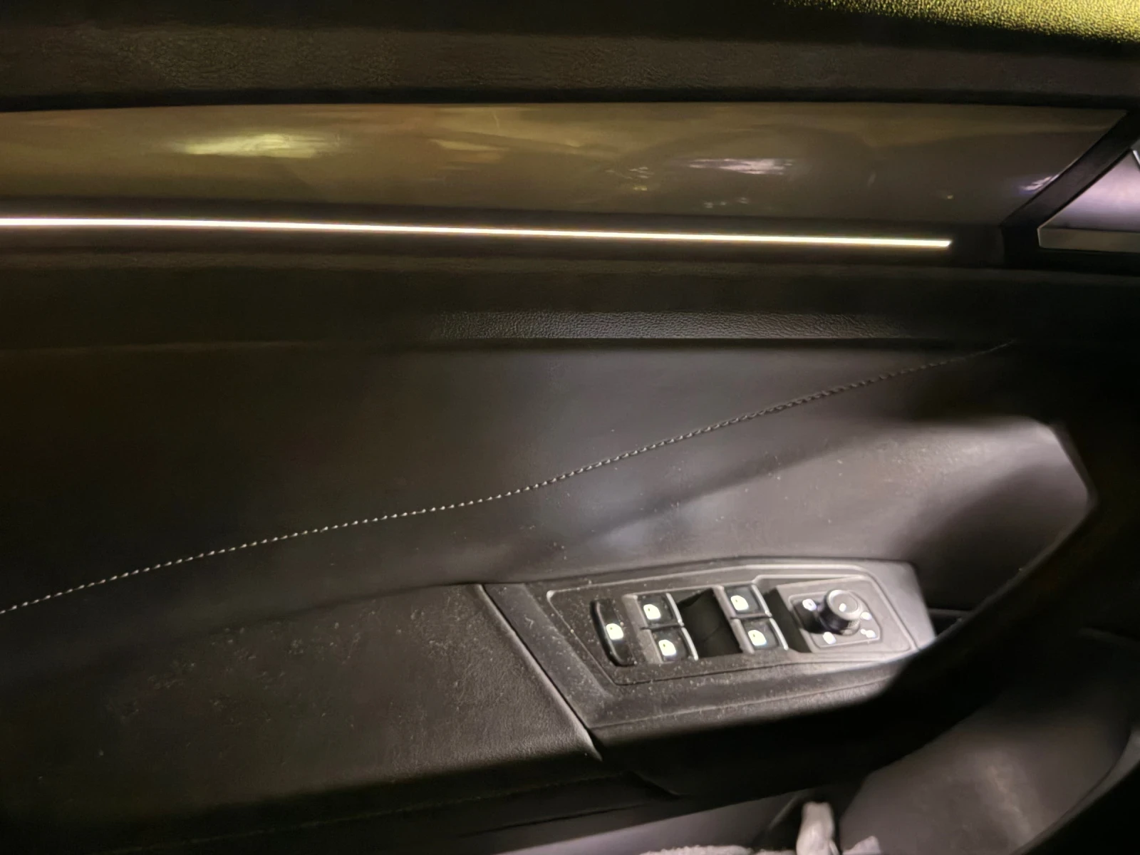 VW T-Roc  2.0 TDI SCR 4Motion DSG | Mobile.bg � ����������� 9