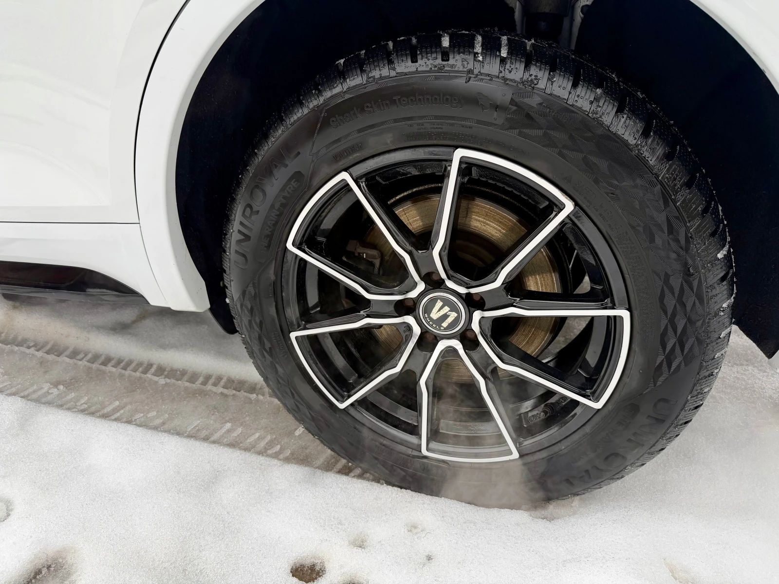 Audi Q5 QUATTRO, FULL LED, CHIP TUNING | Mobile.bg � ����������� 15