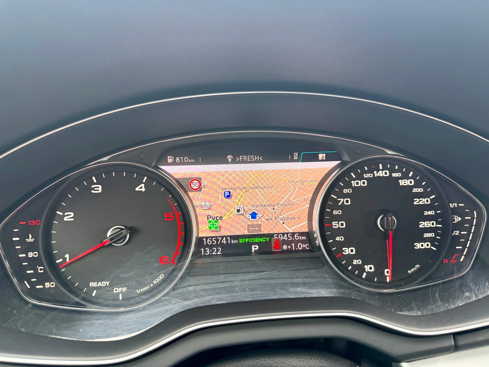 Audi Q5 QUATTRO, FULL LED, CHIP TUNING | Mobile.bg � ����������� 9