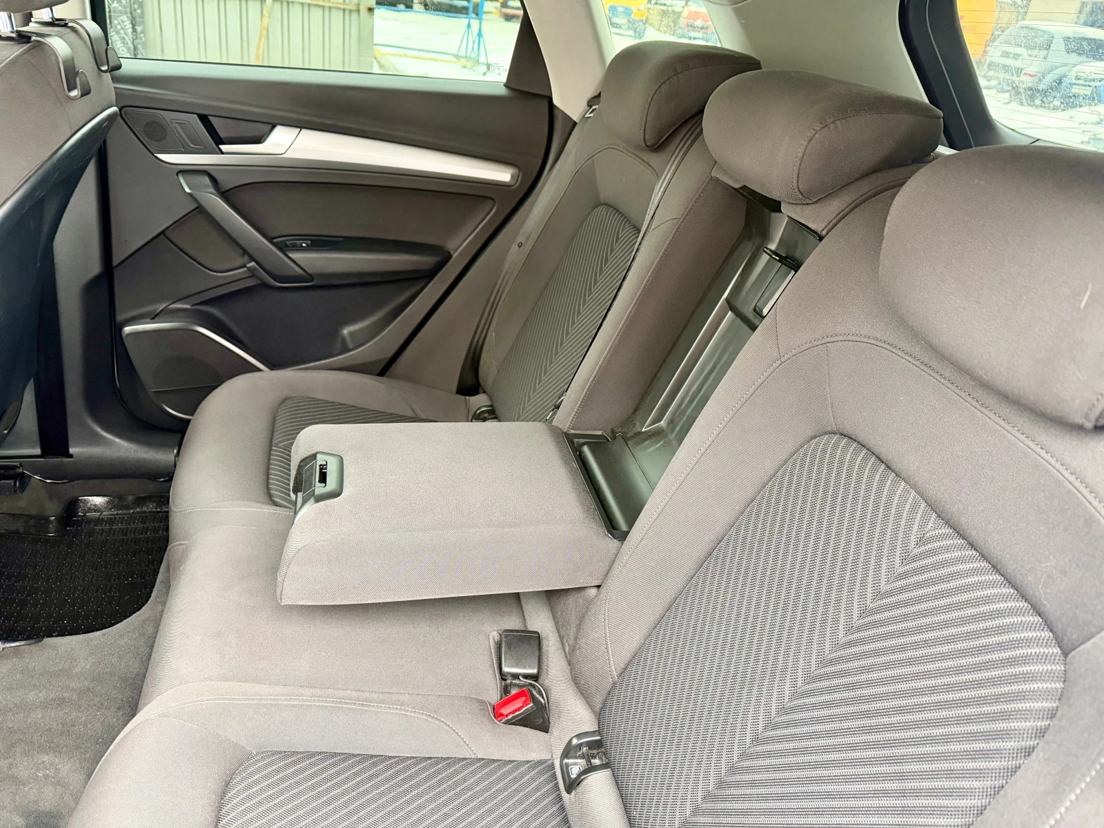 Audi Q5 QUATTRO, FULL LED, CHIP TUNING | Mobile.bg � ����������� 12