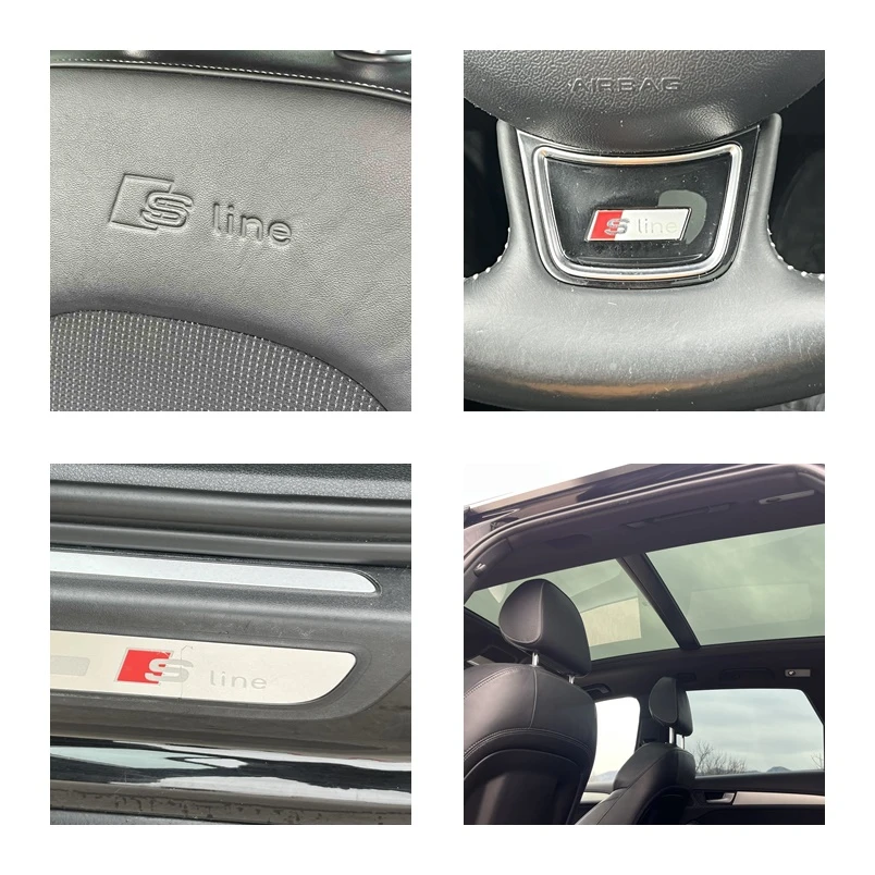 Audi Q5 FACE 3.0TDI  250�� S-LINE ������ ���� ���� ���� �� | Mobile.bg � ����������� 12