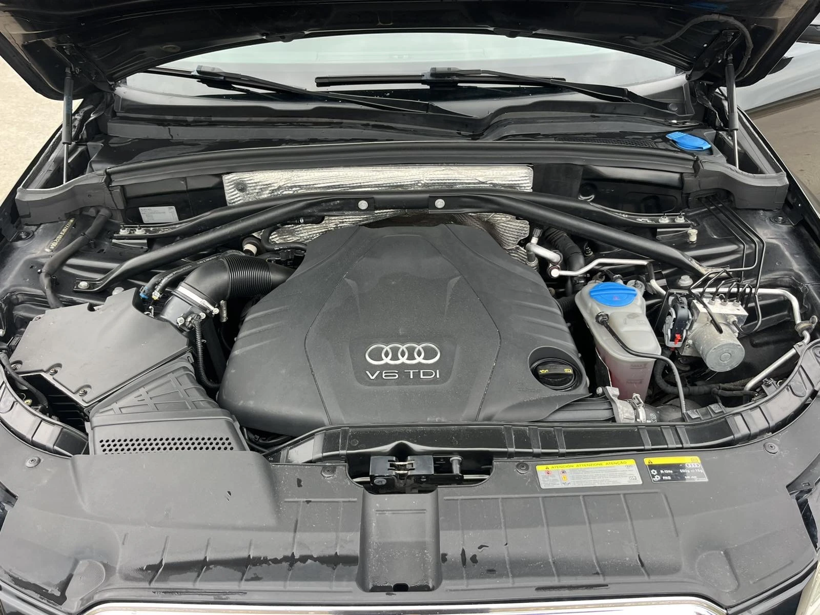 Audi Q5 FACE 3.0TDI  250�� S-LINE ������ ���� ���� ���� �� | Mobile.bg � ����������� 14