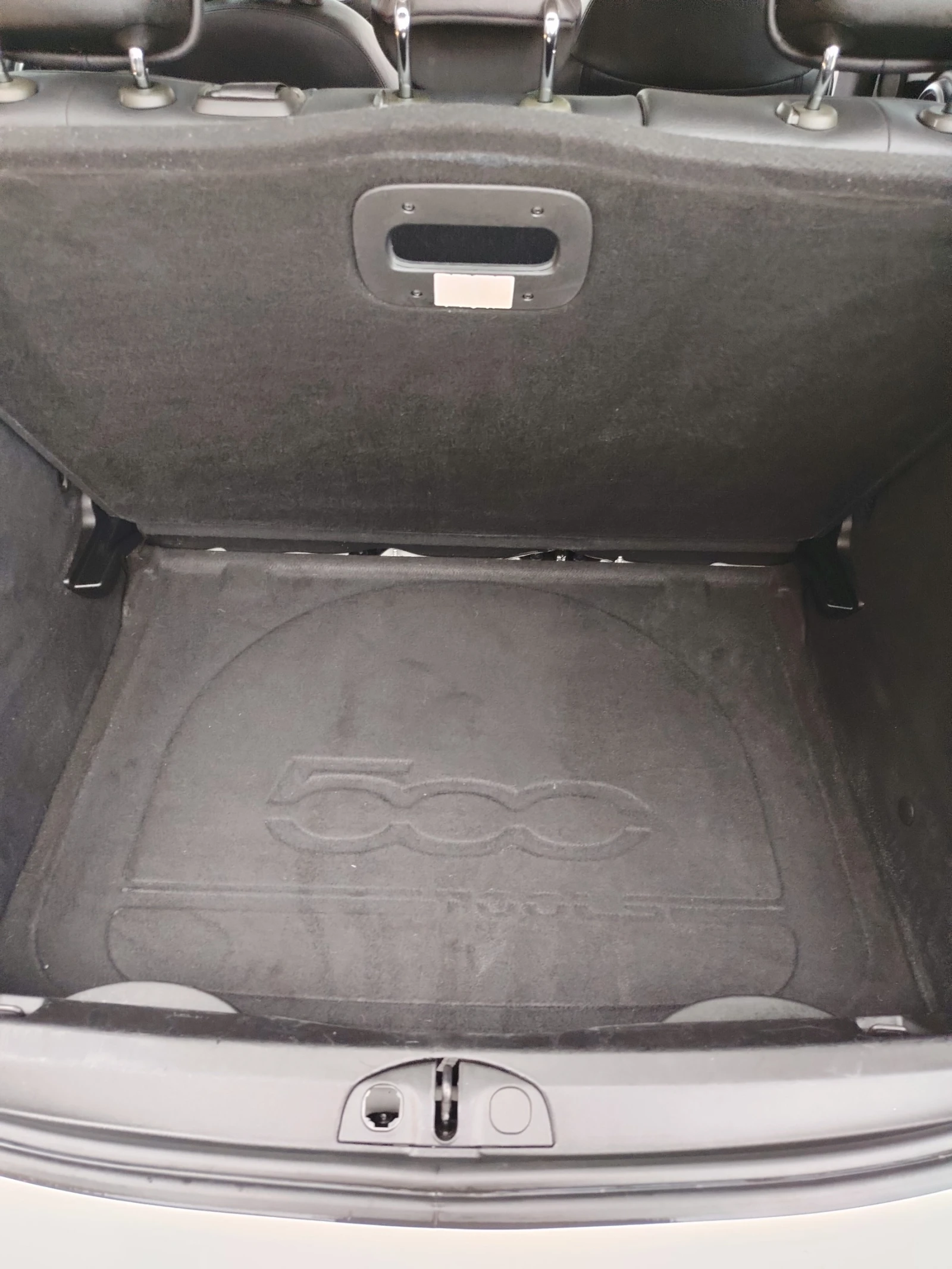 Fiat 500X 2.4 Awd, снимка 14 - Автомобили и джипове - 53802381