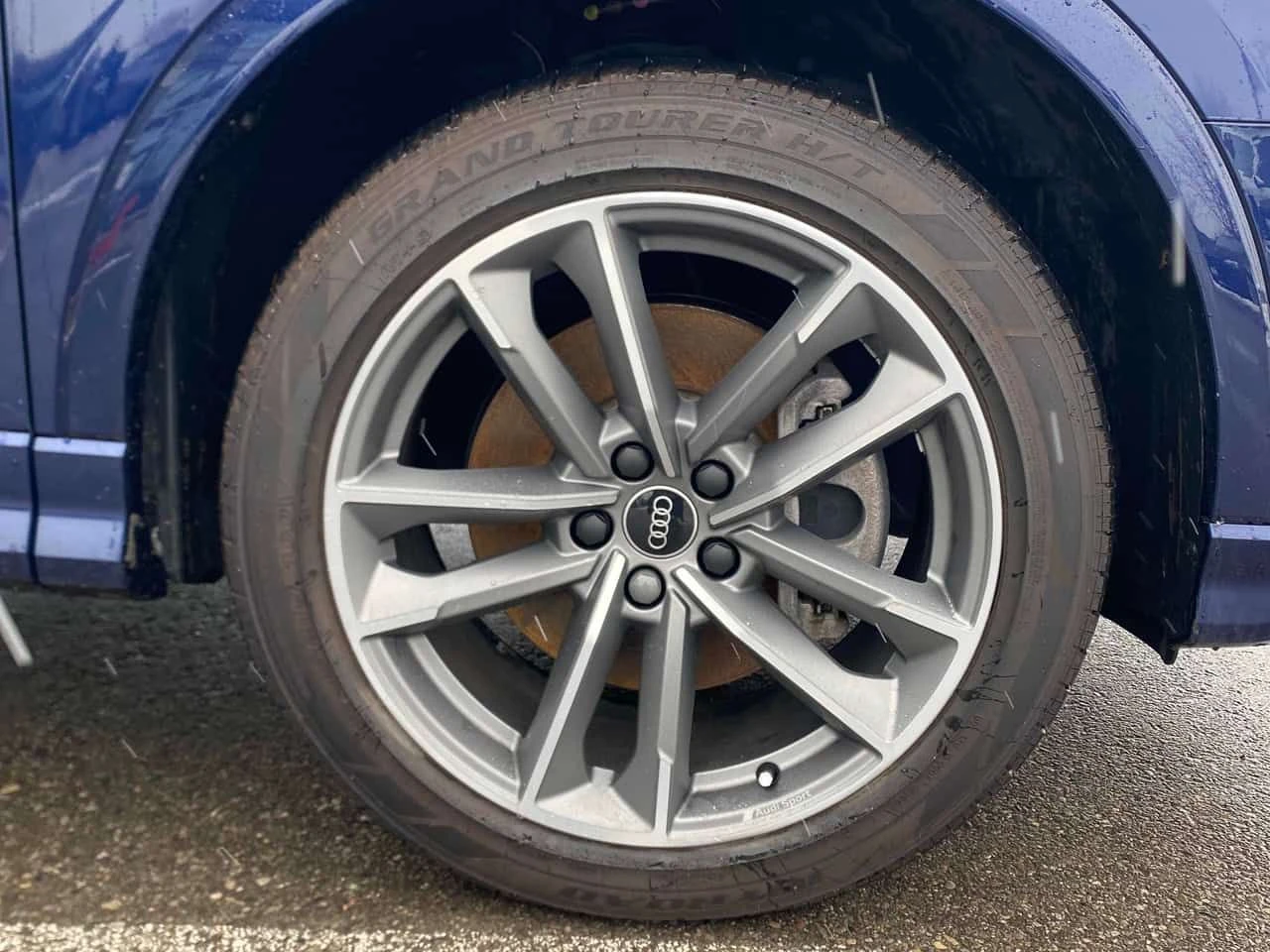 Audi Q3 * 45 TFSI quattro * CARFAX * ����* DIGITAL | Mobile.bg � ����������� 7