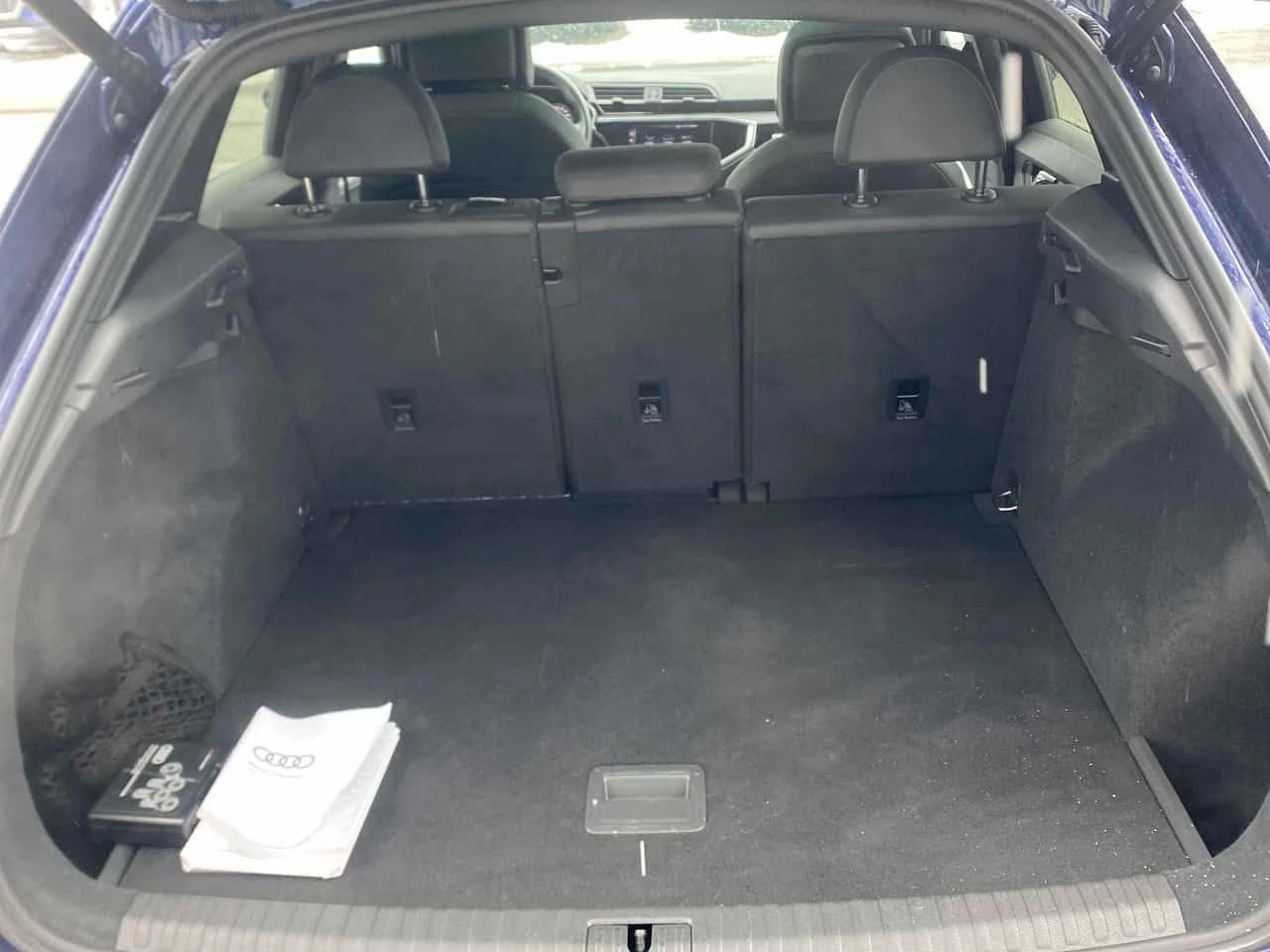 Audi Q3 * 45 TFSI quattro * CARFAX * ����* DIGITAL | Mobile.bg � ����������� 16