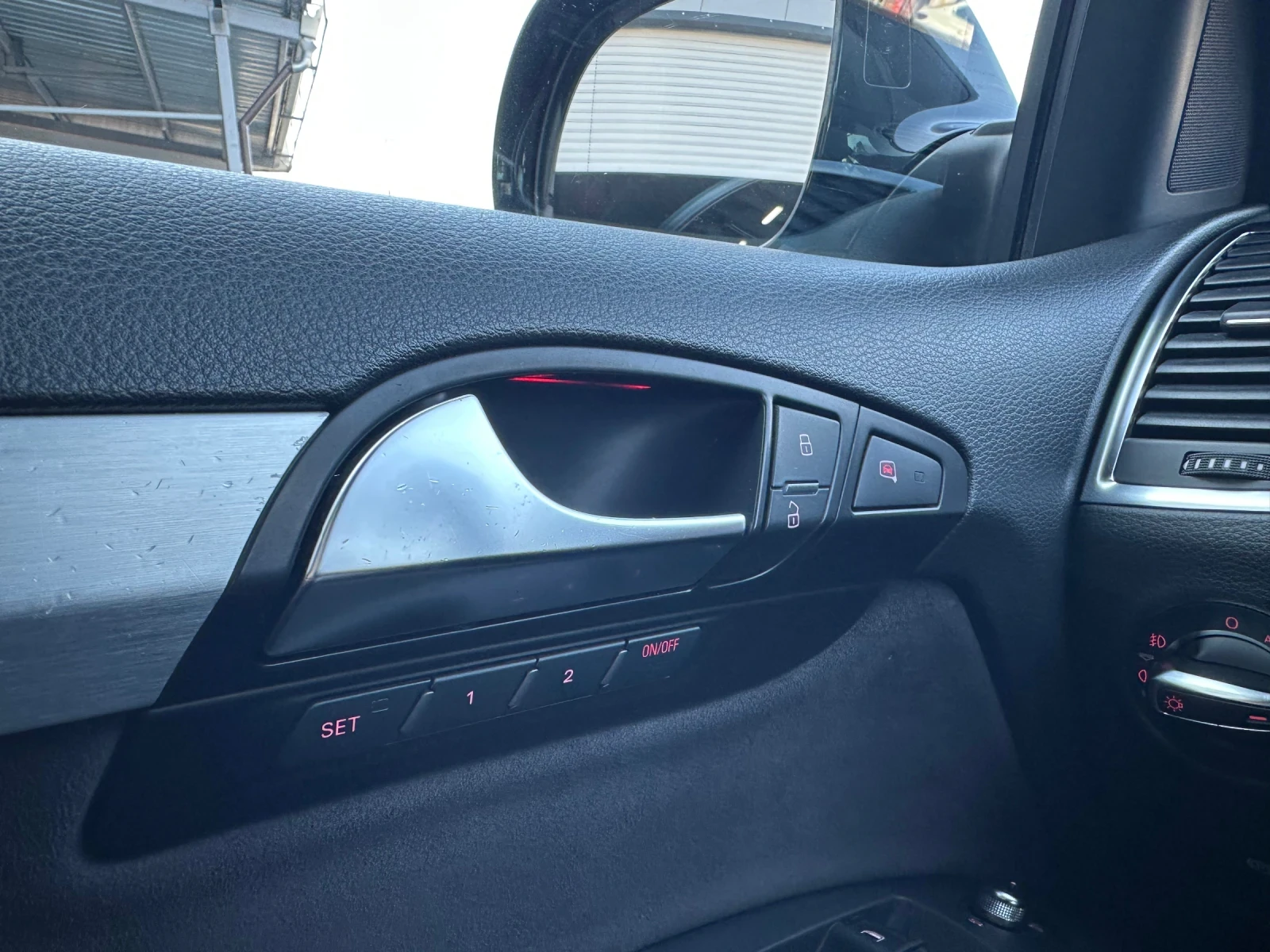 Audi Q7 TDI Facelift 3xS-Line , снимка 15 - Автомобили и джипове - 53736285