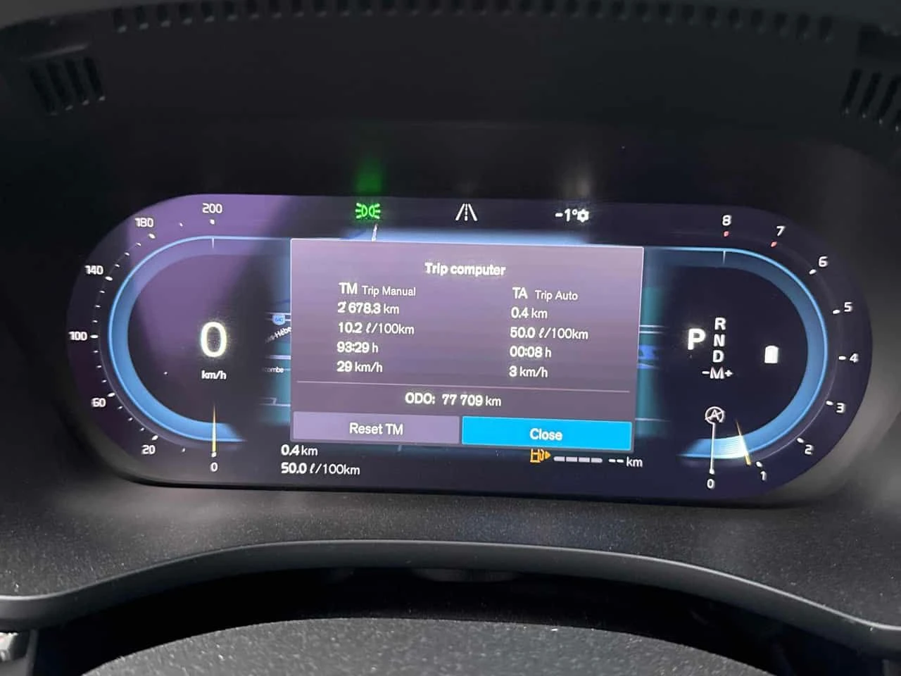 Volvo XC60 Momentum  CARFAX, снимка 17 - Автомобили и джипове - 53845867