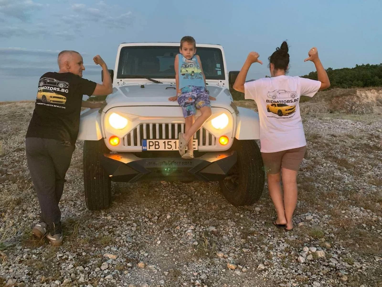 Dodge Durango DN 5.9 LPG, снимка 8 - Автомобили и джипове - 53947874