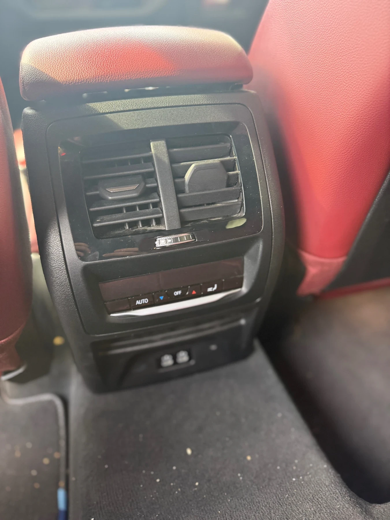 BMW X3 30i M-pac, снимка 6 - Автомобили и джипове - 53988789