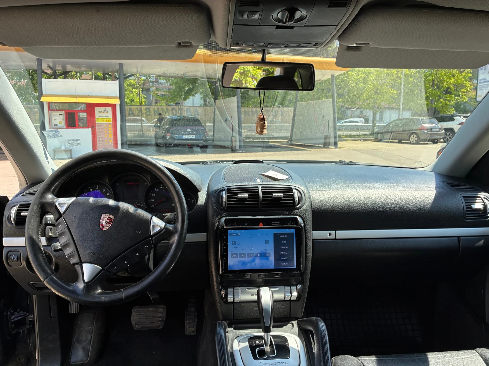 Porsche Cayenne Turbo Kit, снимка 9 - Автомобили и джипове - 54568568