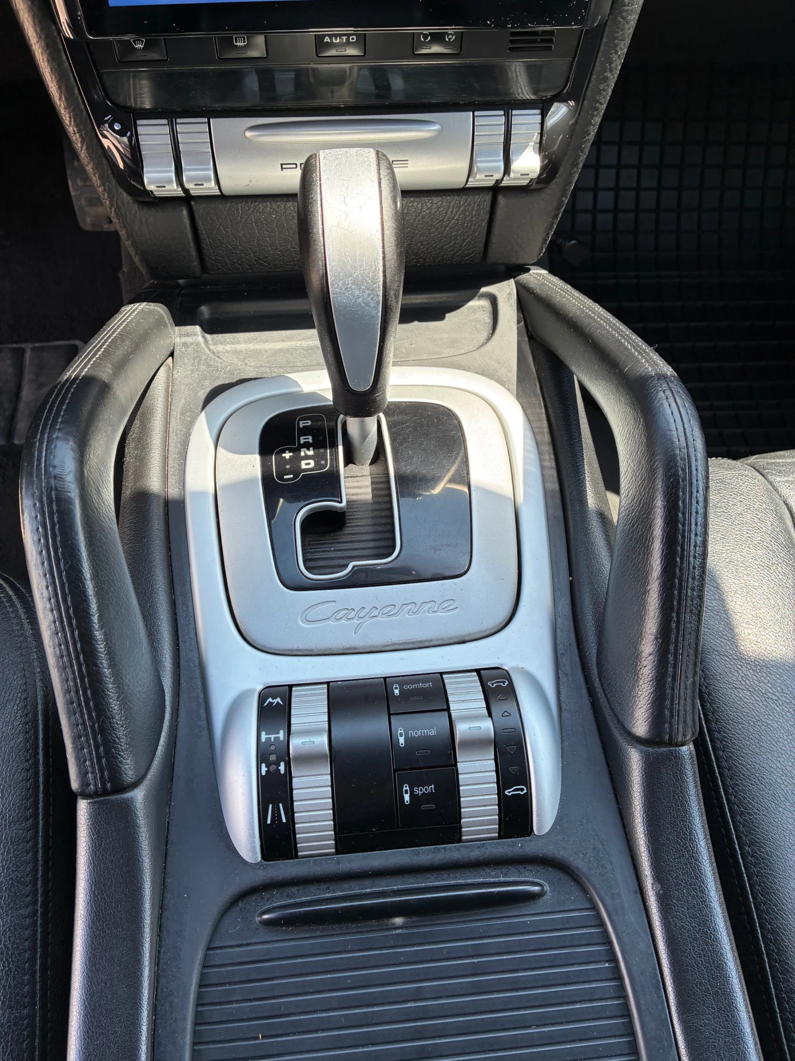 Porsche Cayenne Turbo Kit, снимка 8 - Автомобили и джипове - 54568568