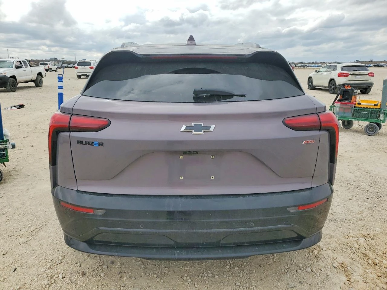Chevrolet Blazer Rs | Mobile.bg � ����������� 6