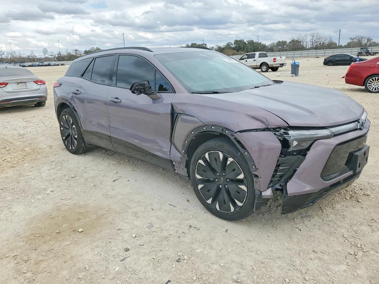 Chevrolet Blazer Rs | Mobile.bg � ����������� 4