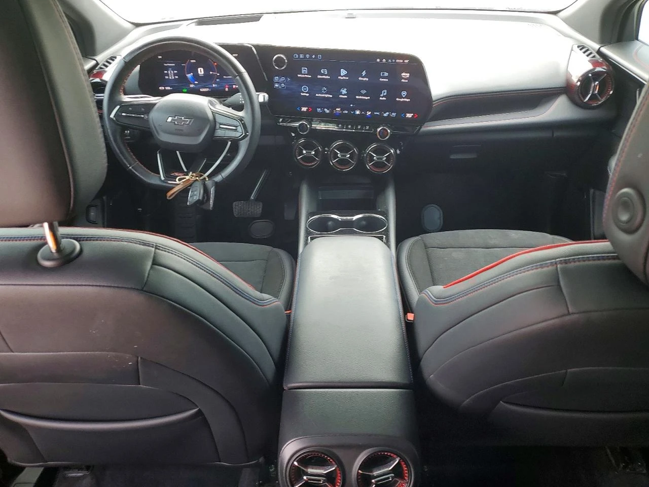 Chevrolet Blazer Rs | Mobile.bg � ����������� 8