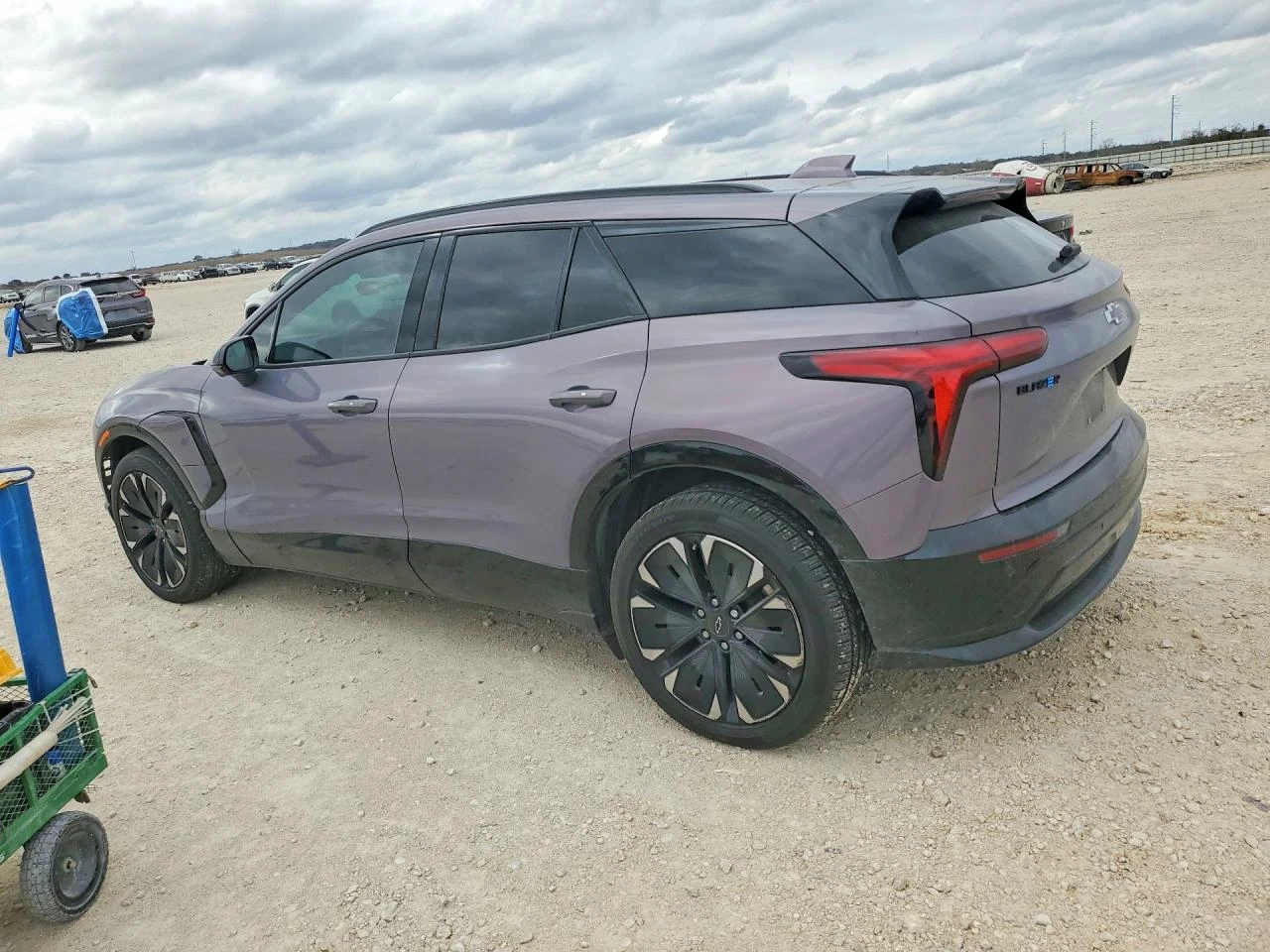 Chevrolet Blazer Rs | Mobile.bg � ����������� 2