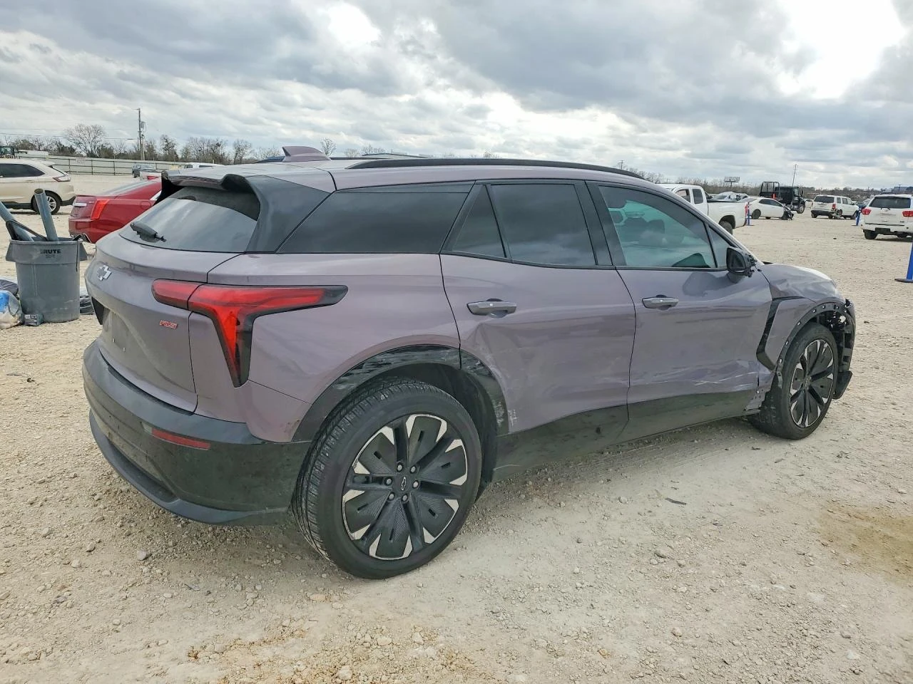 Chevrolet Blazer Rs | Mobile.bg � ����������� 3