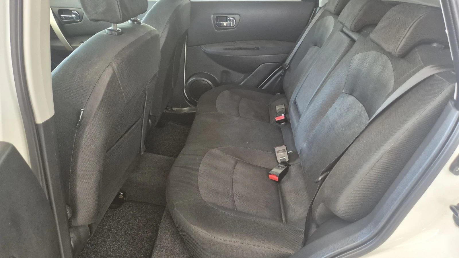 Nissan Qashqai 1.5 ���. 110�.�. | Mobile.bg � ����������� 13