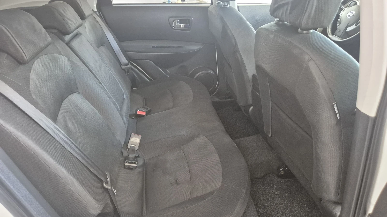 Nissan Qashqai 1.5 ���. 110�.�. | Mobile.bg � ����������� 15