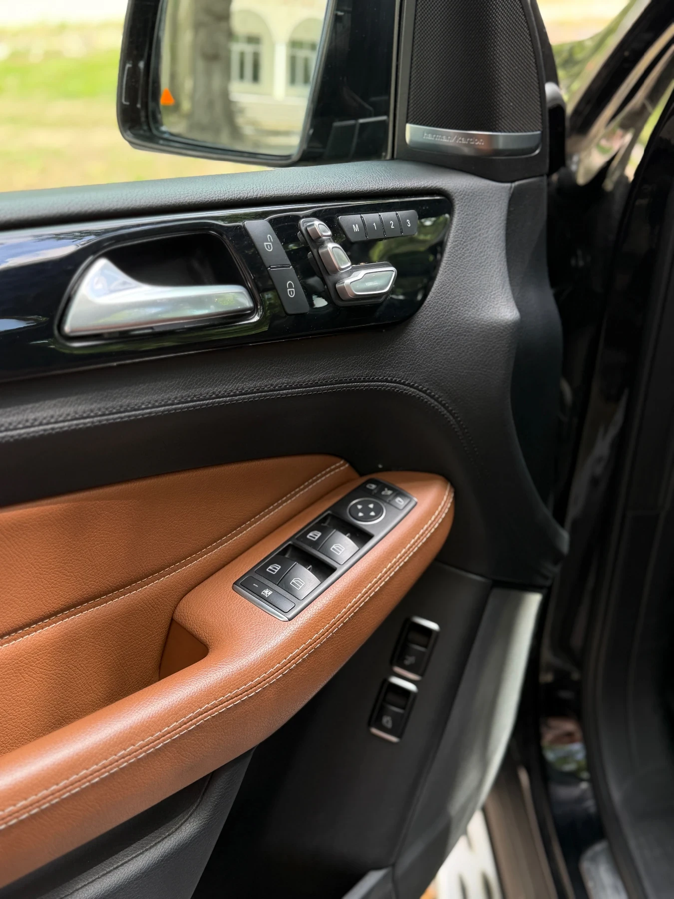 Mercedes-Benz GLE 350, снимка 11 - Автомобили и джипове - 54899669