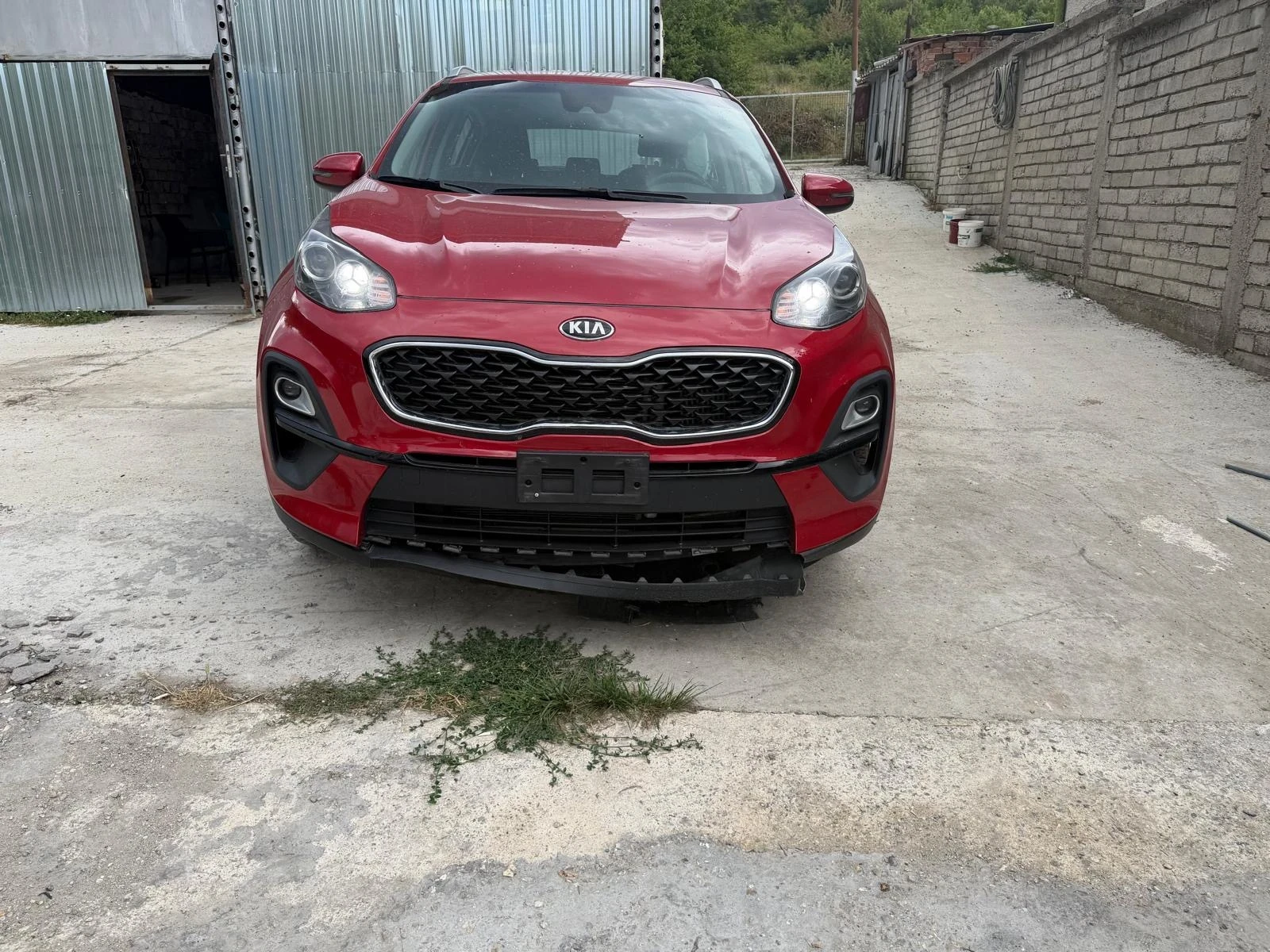 Kia Sportage | Mobile.bg � ����������� 7
