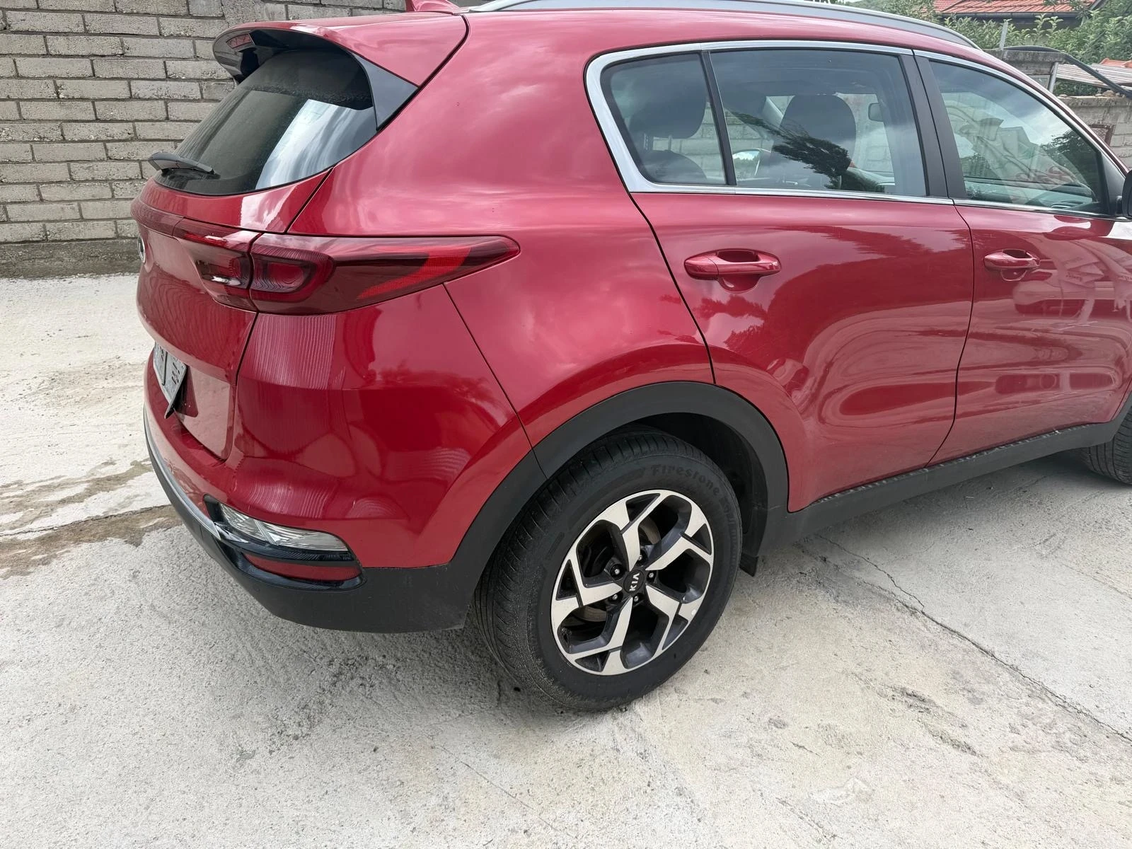 Kia Sportage | Mobile.bg � ����������� 4