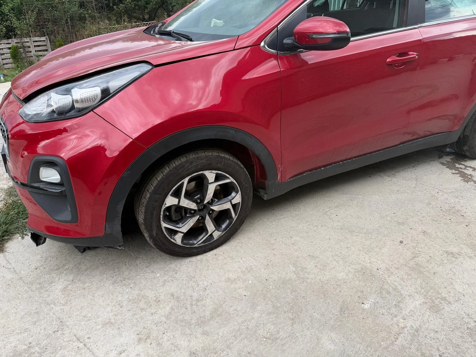 Kia Sportage | Mobile.bg � ����������� 2
