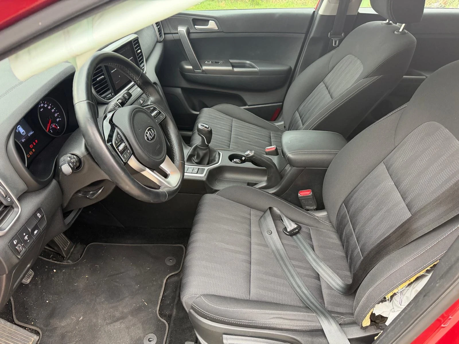 Kia Sportage | Mobile.bg � ����������� 9