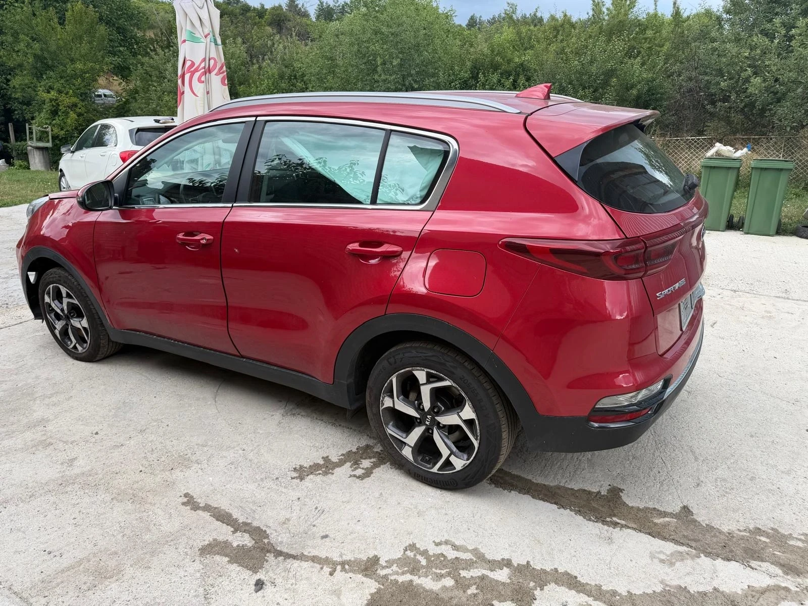 Kia Sportage | Mobile.bg � ����������� 3