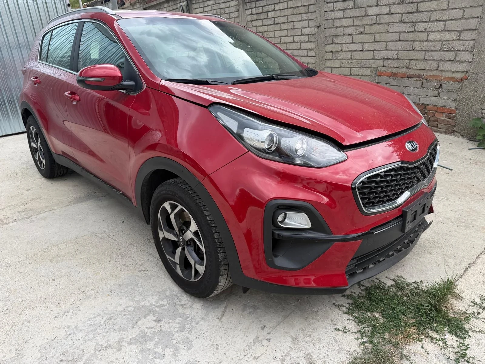 Kia Sportage | Mobile.bg � ����������� 5