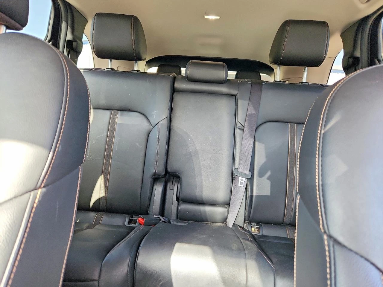 Mazda CX-90 3.3 SELECT / MHEV, снимка 10 - Автомобили и джипове - 55484666