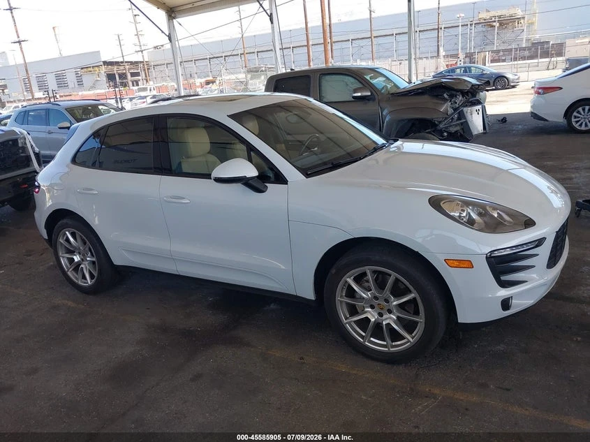 Porsche Macan S* КРАЙНА ЦЕНА* , снимка 4 - Автомобили и джипове - 55569946