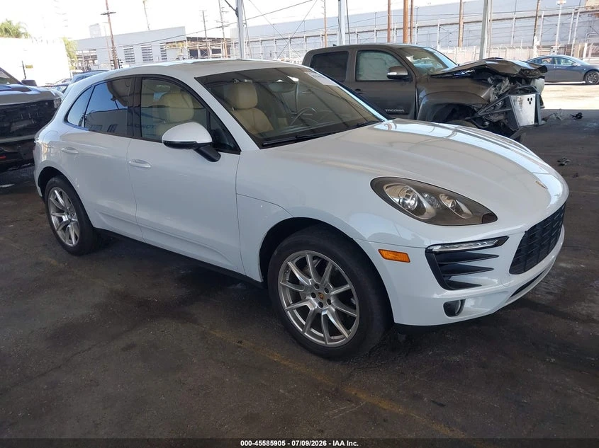 Porsche Macan S* КРАЙНА ЦЕНА* 