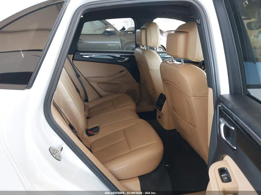 Porsche Macan S* КРАЙНА ЦЕНА* , снимка 7 - Автомобили и джипове - 55569946