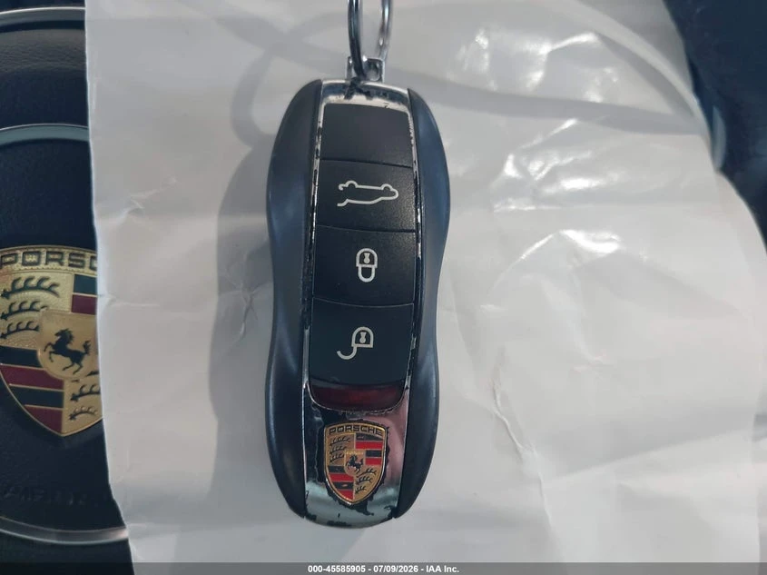 Porsche Macan S* КРАЙНА ЦЕНА* , снимка 9 - Автомобили и джипове - 55569946