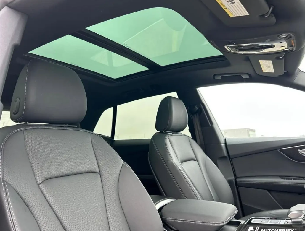 Audi Q8 PROGRESSIVE, снимка 13 - Автомобили и джипове - 55943838