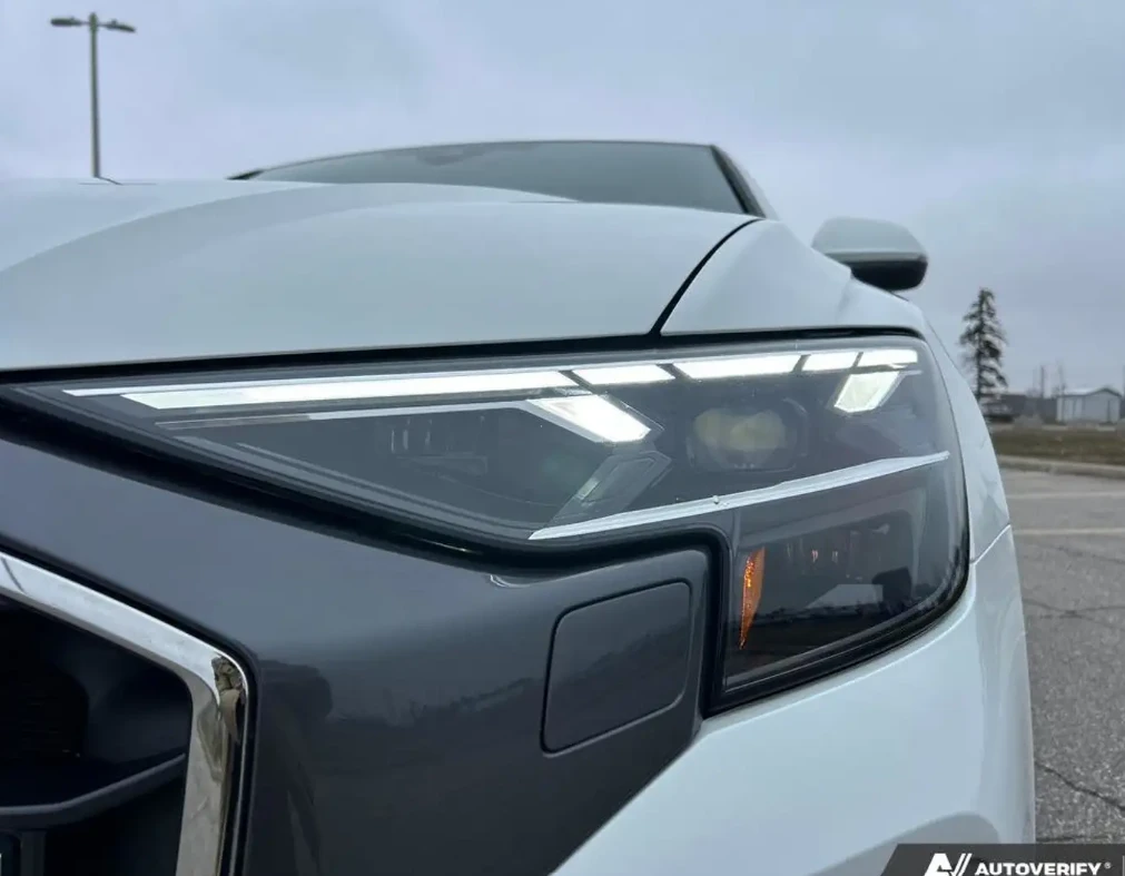 Audi Q8 PROGRESSIVE, снимка 7 - Автомобили и джипове - 55943838