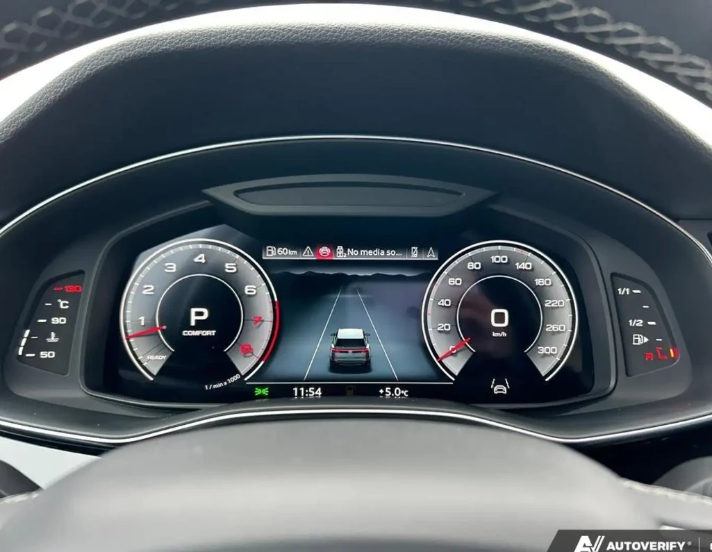 Audi Q8 PROGRESSIVE, снимка 9 - Автомобили и джипове - 55943838