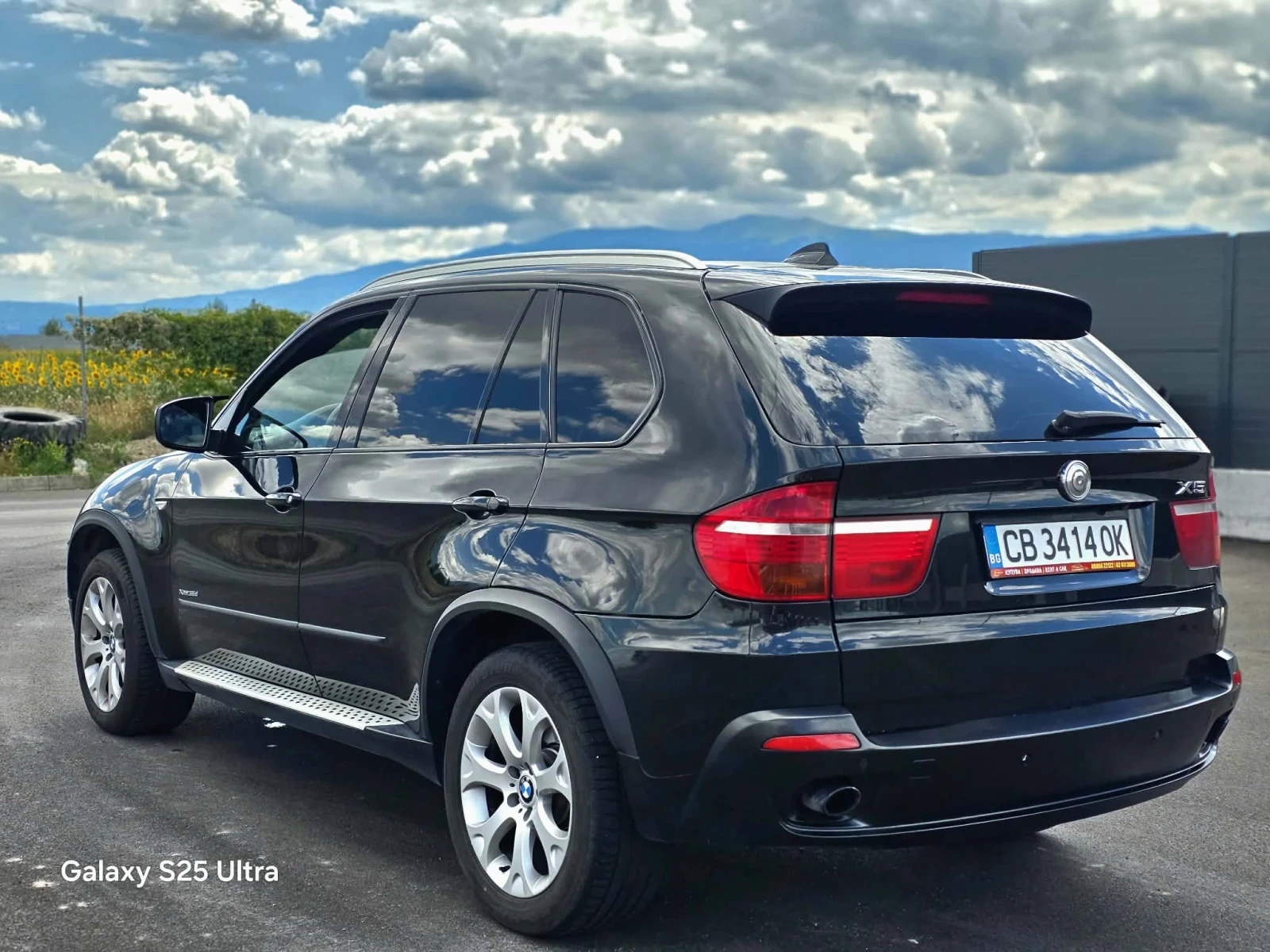 BMW X5, снимка 5 - Автомобили и джипове - 55979468