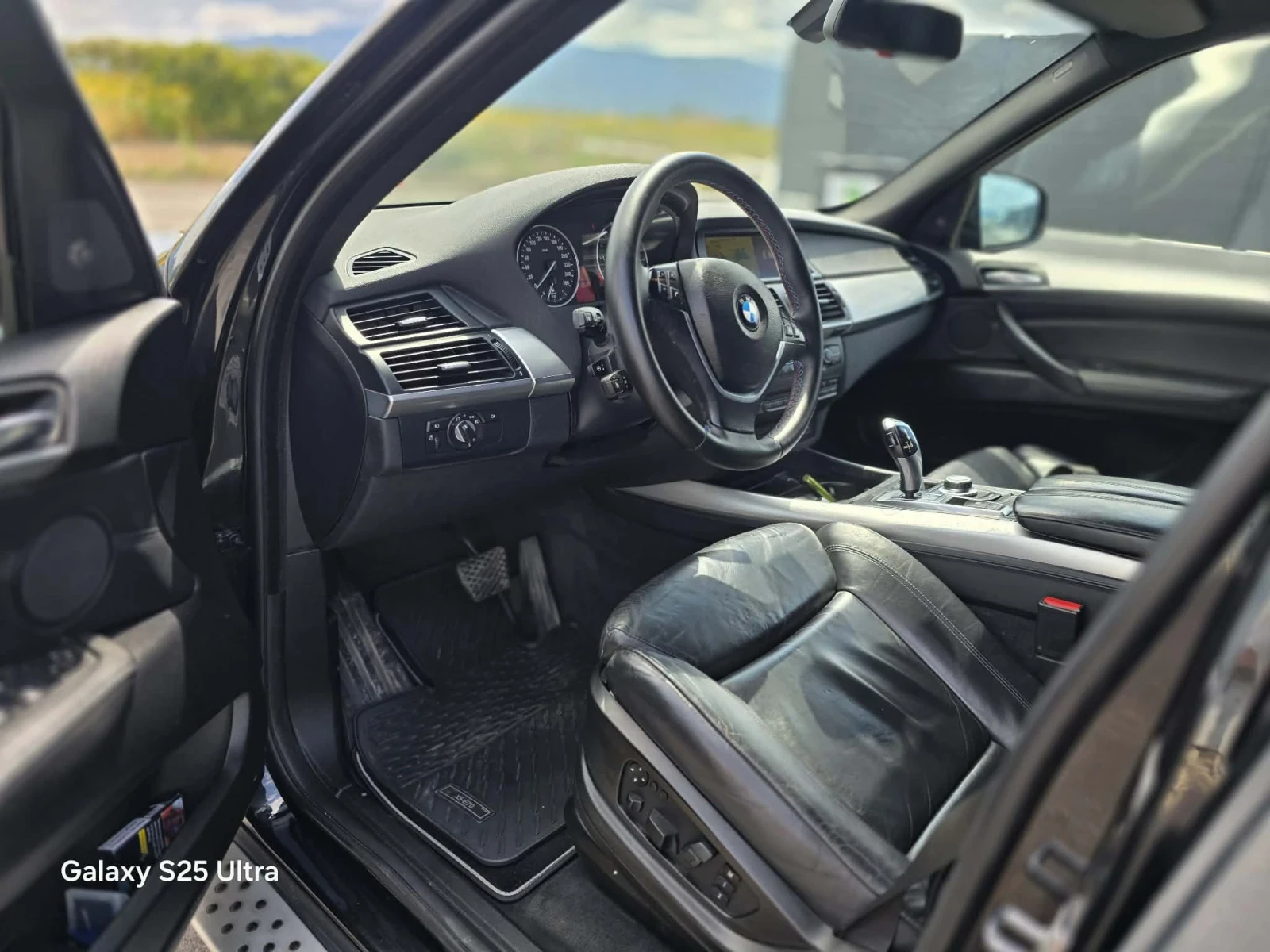 BMW X5, снимка 10 - Автомобили и джипове - 55979468