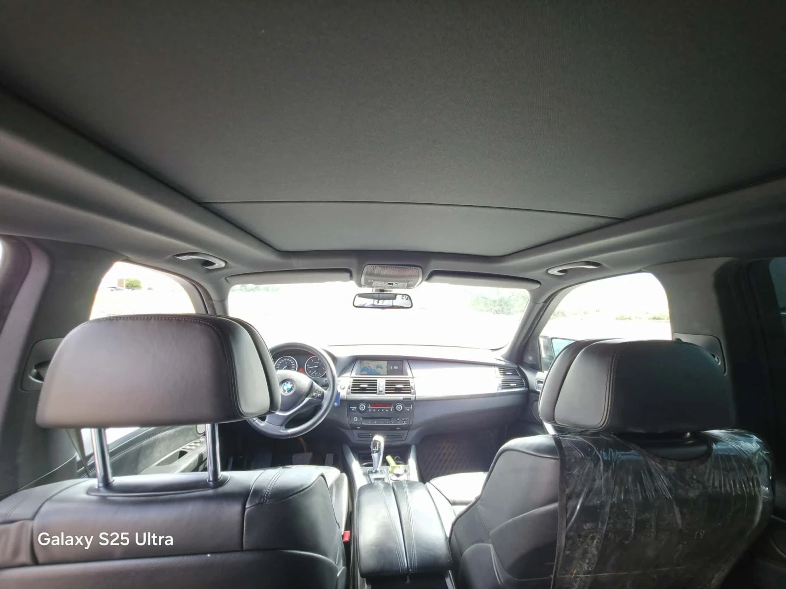 BMW X5, снимка 9 - Автомобили и джипове - 55979468