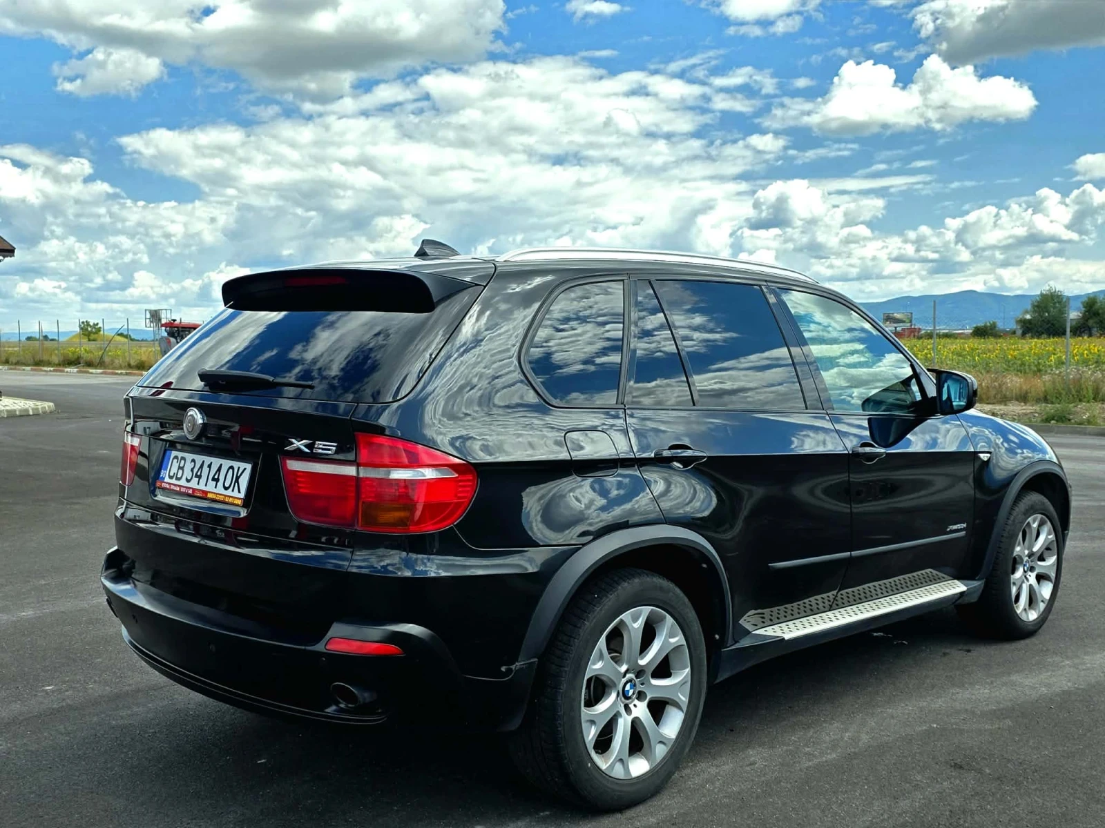 BMW X5, снимка 3 - Автомобили и джипове - 55979468