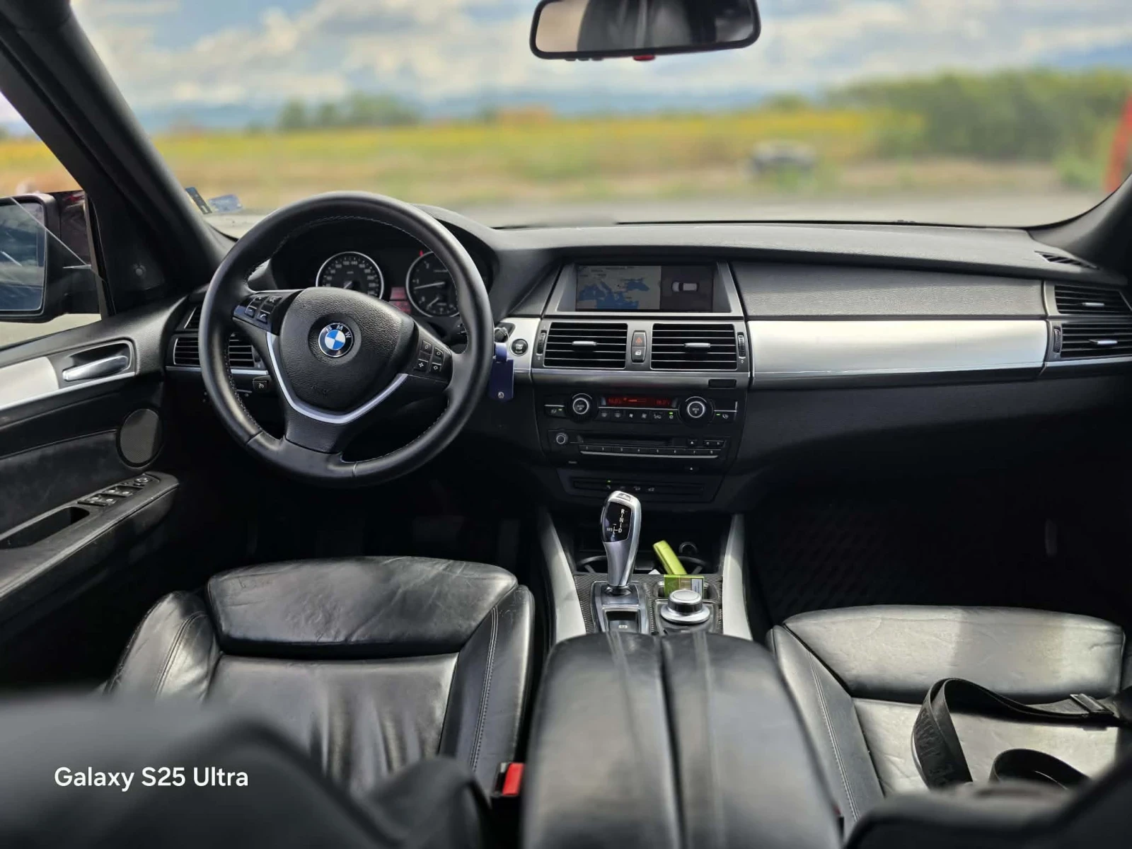 BMW X5, снимка 7 - Автомобили и джипове - 55979468