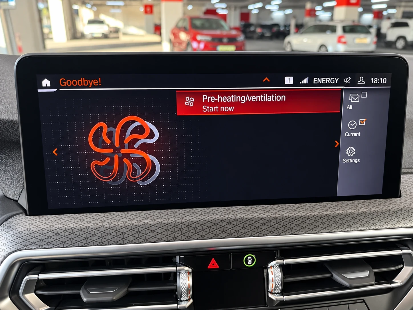 BMW X4 xDrive30d M Sport LCI | 2022 | Печка | BMW история, снимка 14 - Автомобили и джипове - 56107204