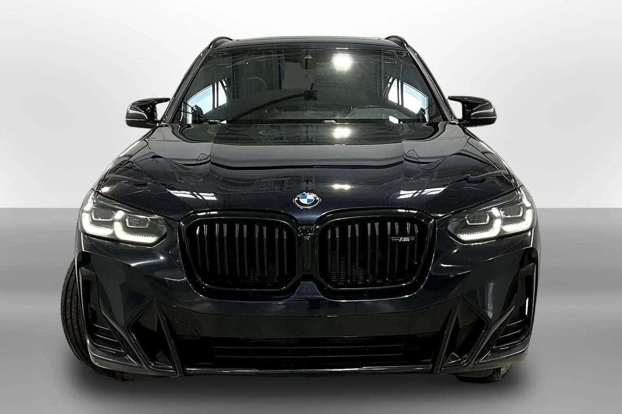 BMW X3 M40i M40i  CARFAX, снимка 2 - Автомобили и джипове - 56182457