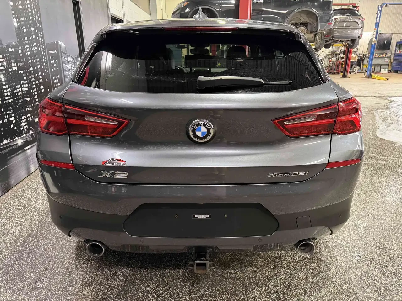 BMW X2 | Mobile.bg � ����������� 7